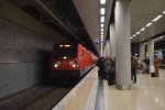 Berlin RE